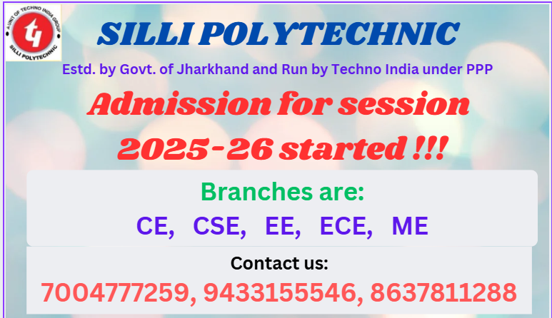 Silli Polytechnic